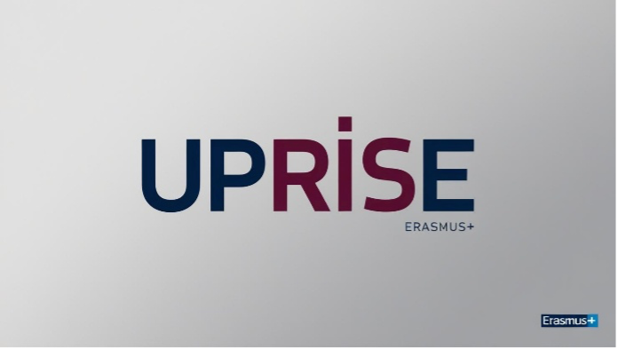 UPRISE Logo